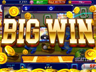 Interfaz Principal de Juego screenshot