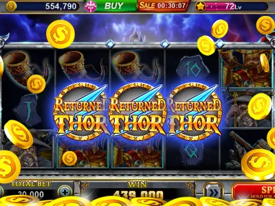 Giro de la Ruleta Casino screenshot