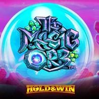 The Magic Orb