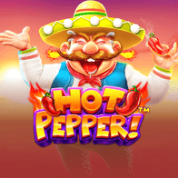 Hot Pepper game icon