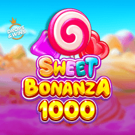 Sweet Bonanza 1000 game icon