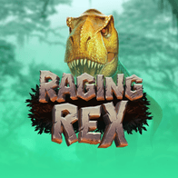 Raging Rex thumbnail