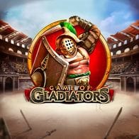Game Of Gladiators thumbnail